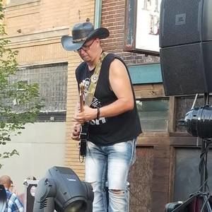 Meet your Posher, Ricky